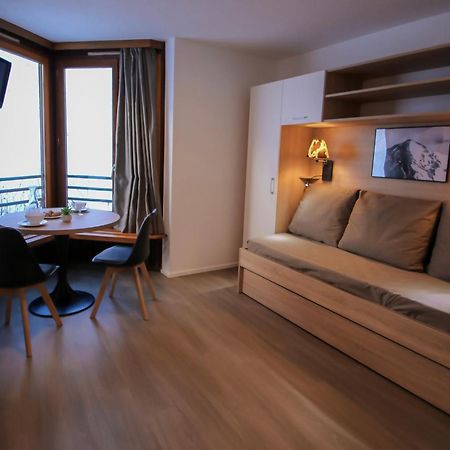 Abrineige Tourotel Val Thorens Exterior photo